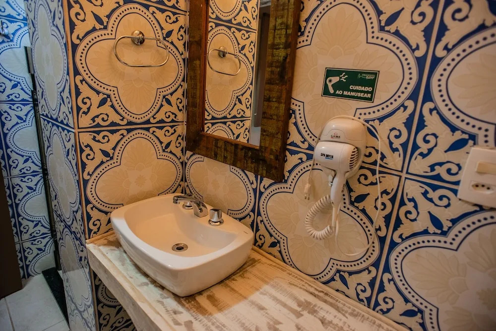 Pousada Tiradentes