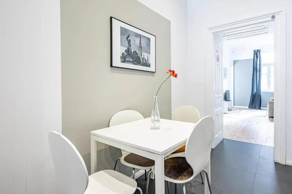 Viennese charm 2.0 by JR City Apartments