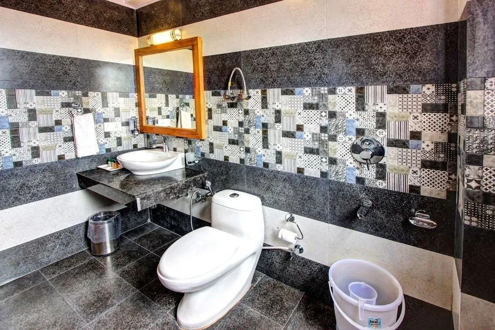 Hotel Snow Country Manali