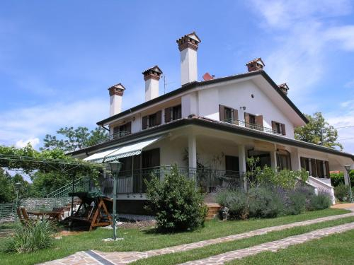 Štirenca