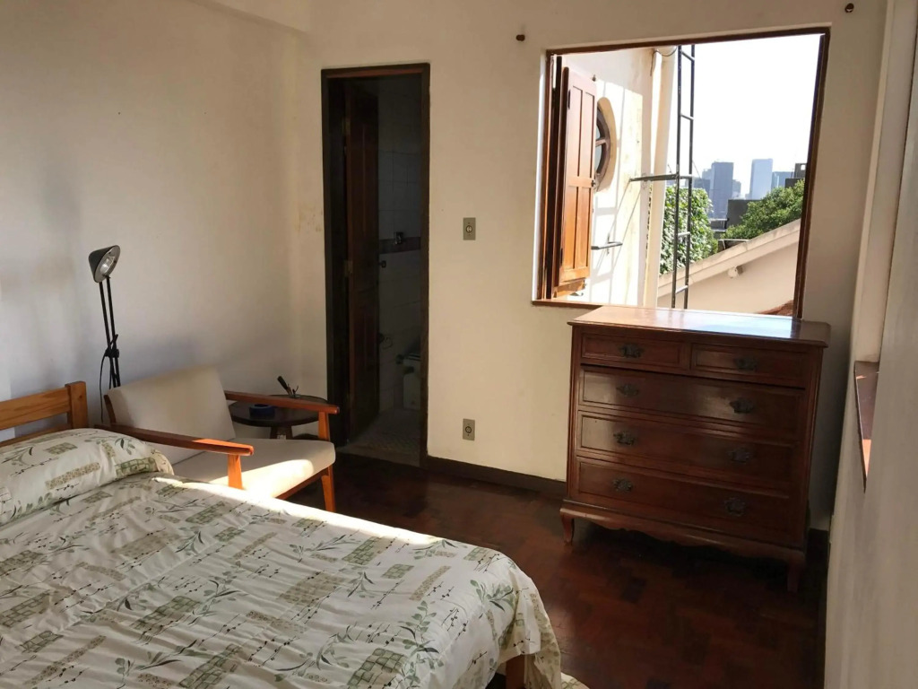 Guest house with stunning view