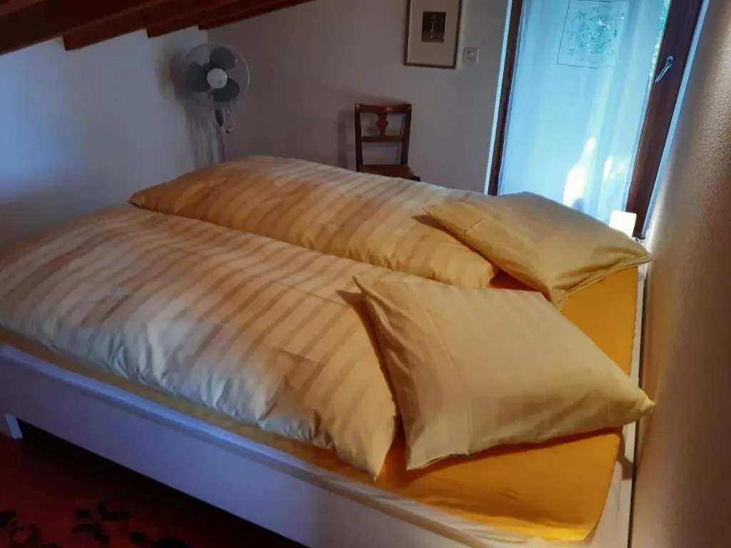La Stalla
