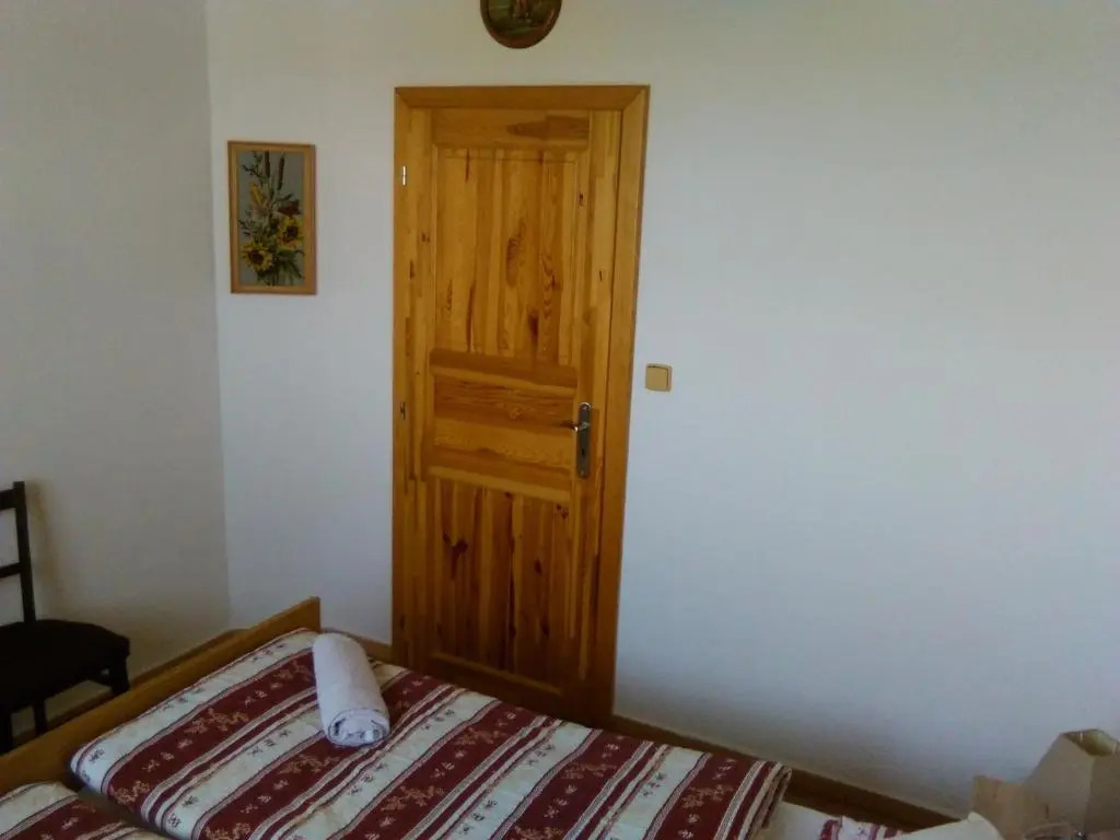 Pension Otěvěk