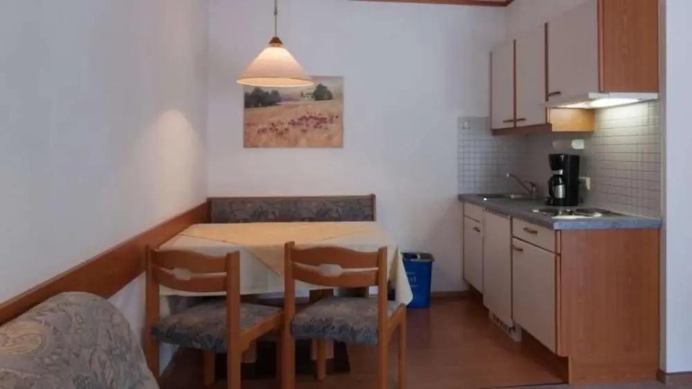 Landhaus Aggenstein