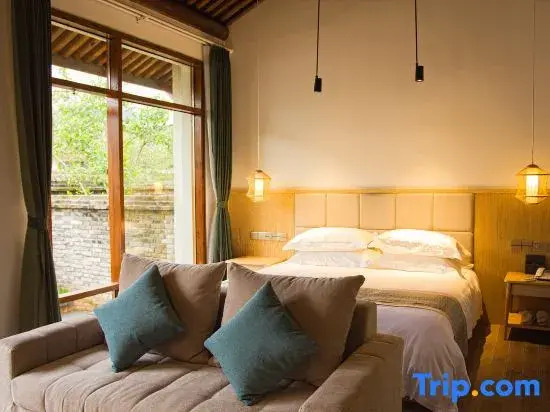 Yingchunli Hostel