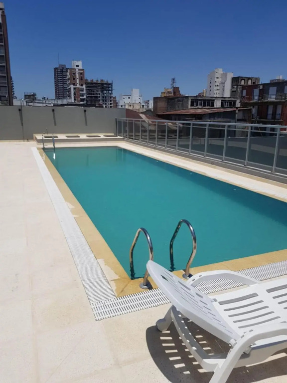 DEPARTAMENTO NUEVO CENTRICO 2 DORMITORIOS 2 Baños COCHERA-PISCINA