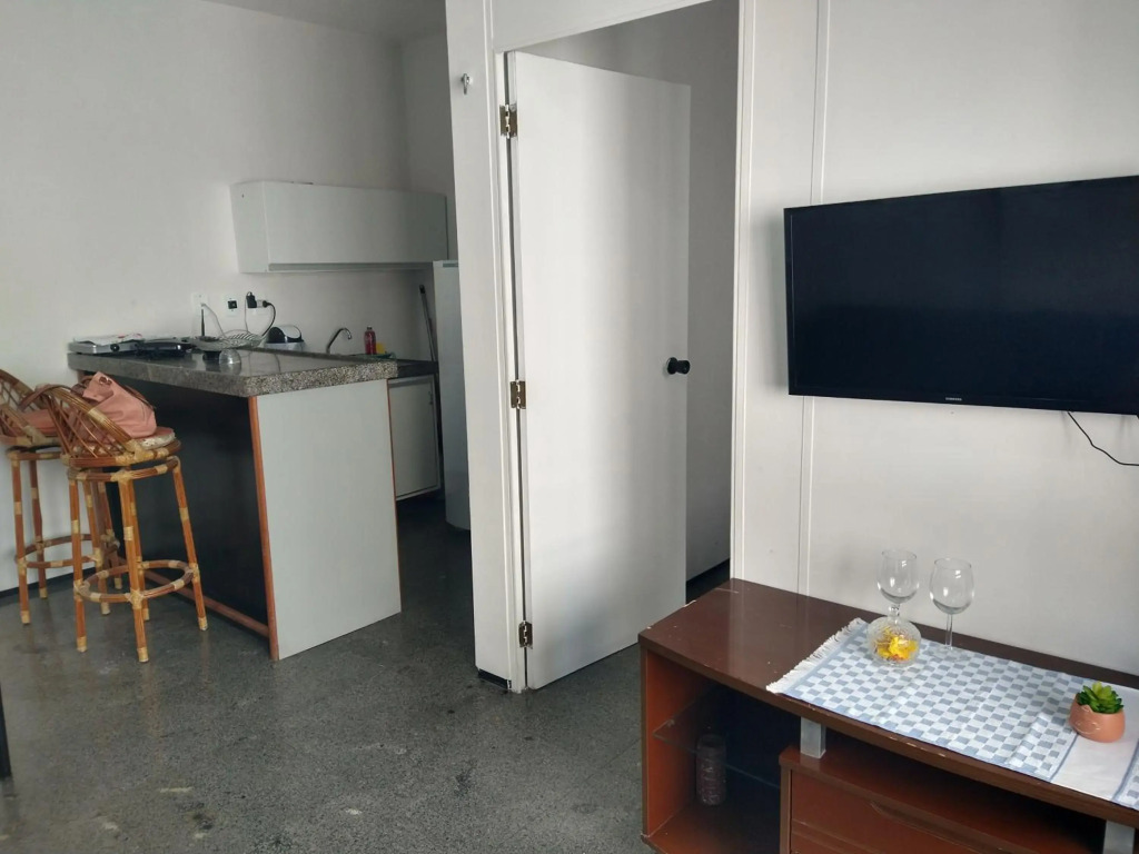 FLAT BEIRA MAR Fortaleza 1402
