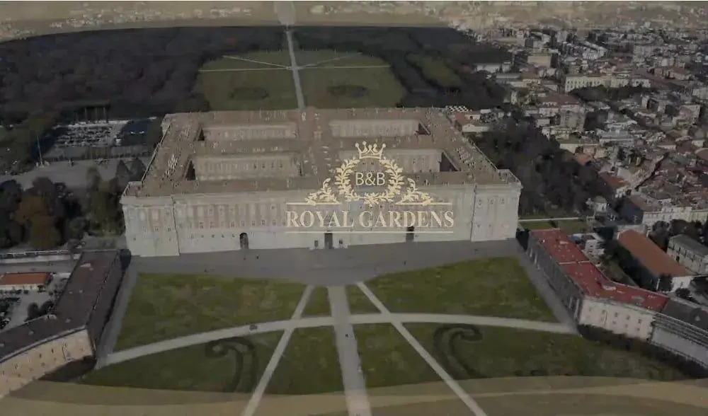 ROYAL GARDENS