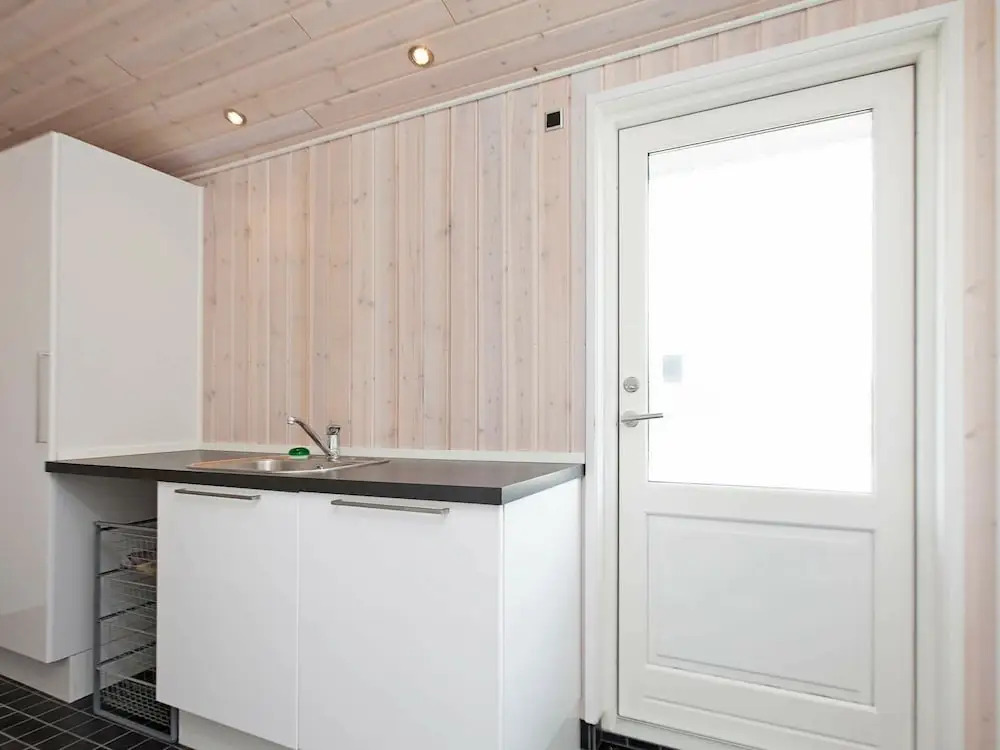 Simplistic Holiday Home in Dannemare With Barbecue