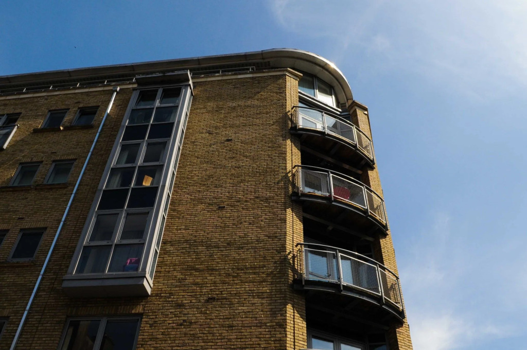 Hamilton Court Apartments from Your Stay Bristol