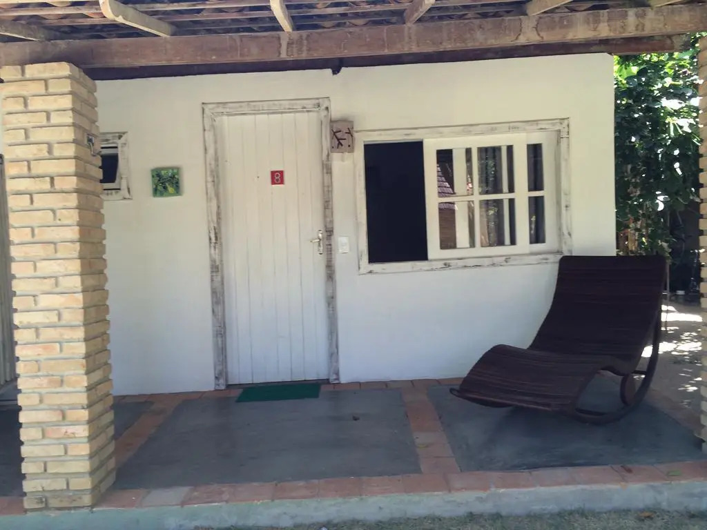 Pousada Araçaípe