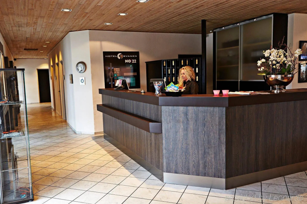 Hotel Lyngheden