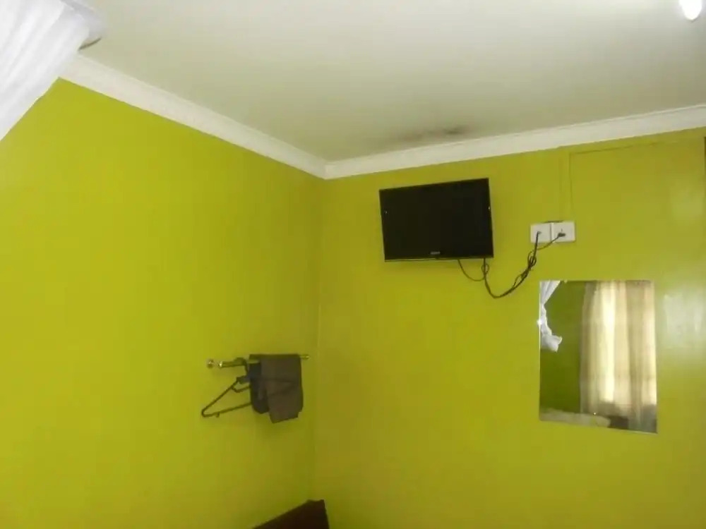 New Swanga Guest House