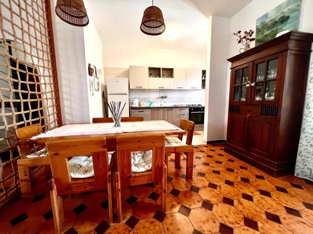 Salento Sunny House
