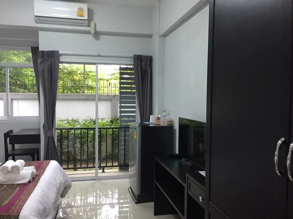 White Home Residence