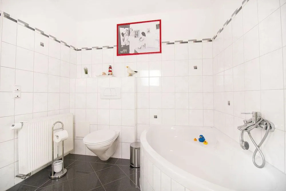 Ferienwohnung BECKENDORF