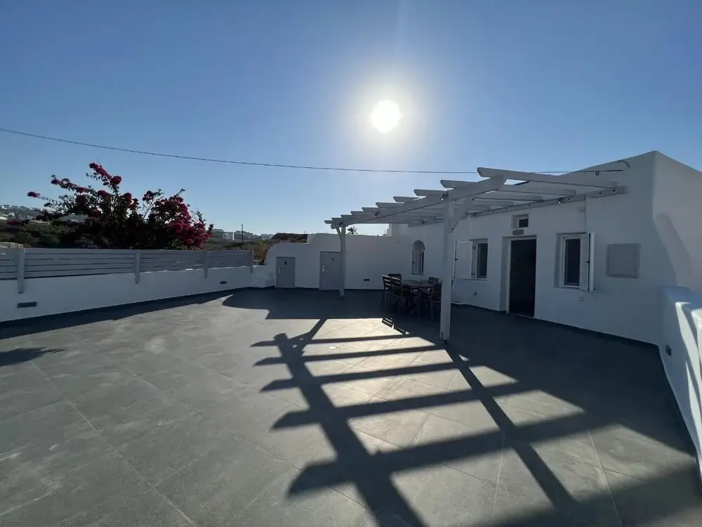 New Villa Sostis