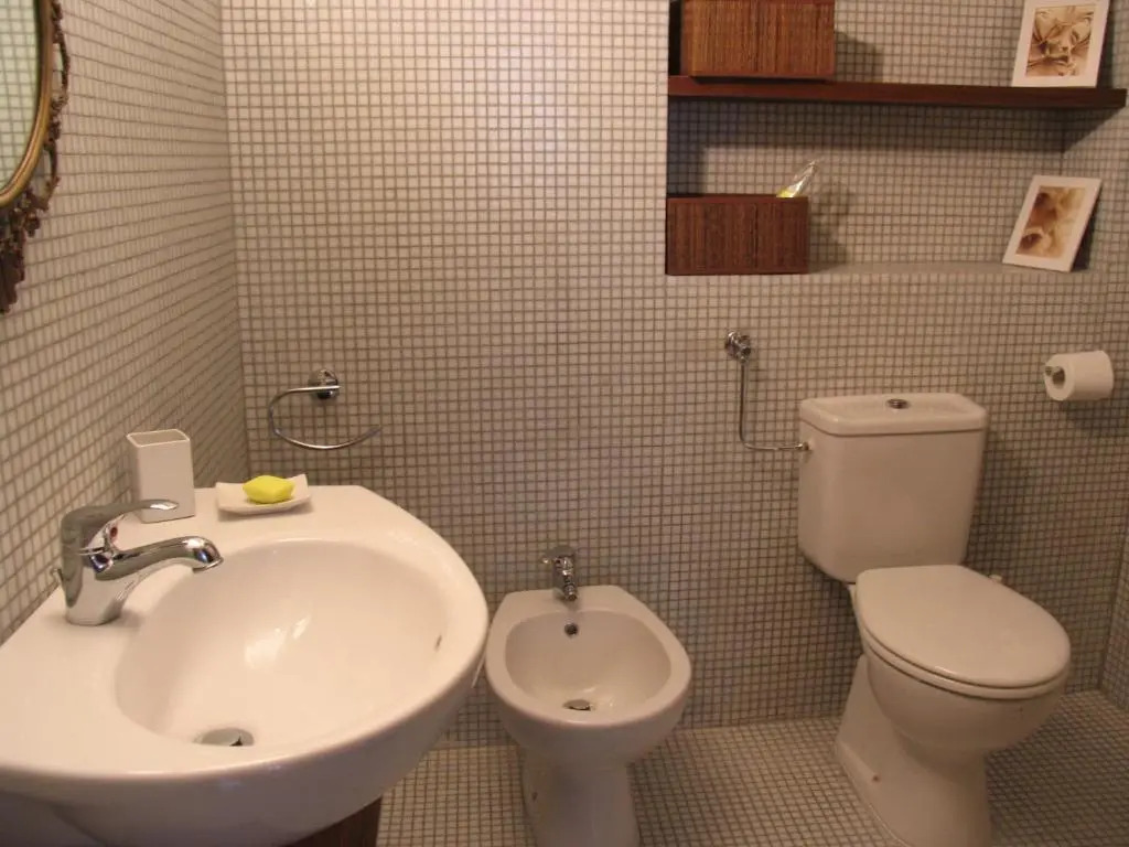 Casa Vacanze La Meridiana
