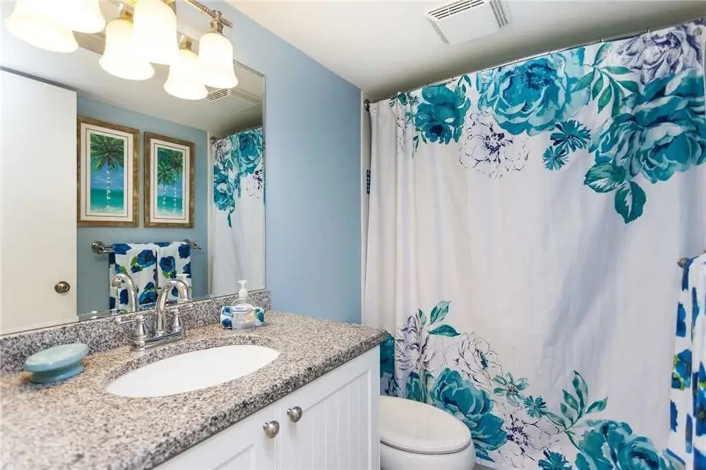 Shores Club 905 - Two Bedroom Condo