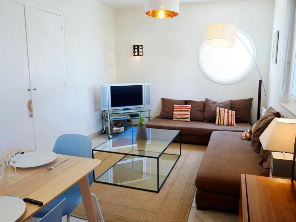 Appartement Carnac, 3 pièces, 4 personnes - FR-1-477-122