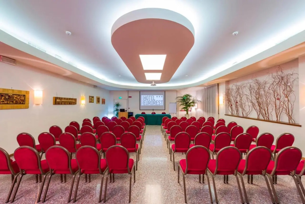 B&B HOTEL Eurorest Conegliano