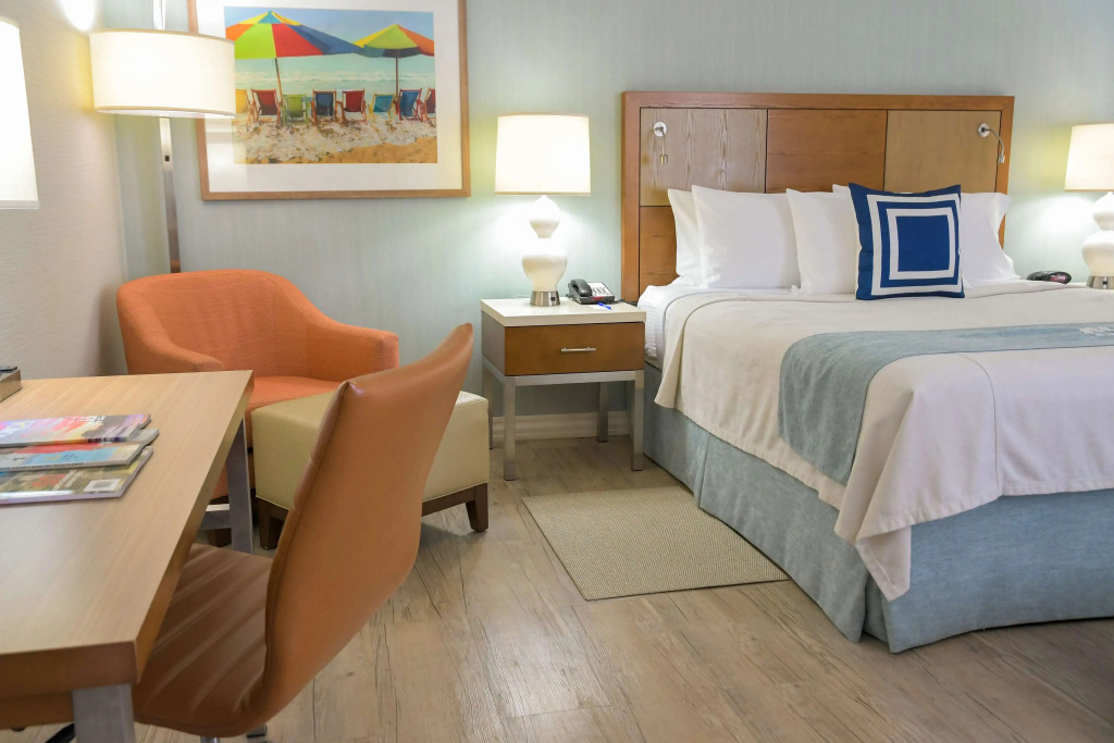 Gateway Hotel Santa Monica