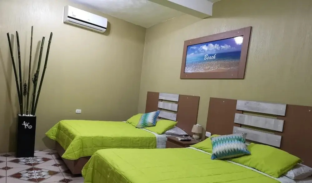 Hotel La Iguana Dorada