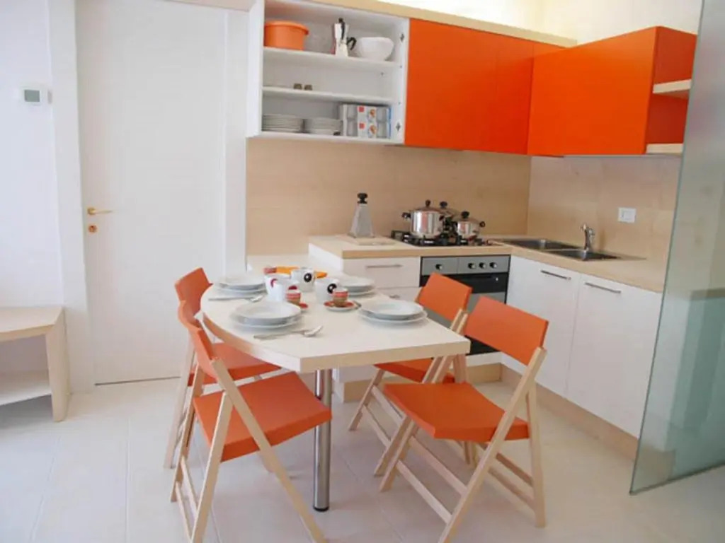 Residence Mirage