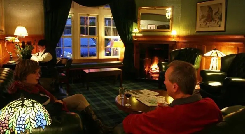 Ramsay Arms Hotel