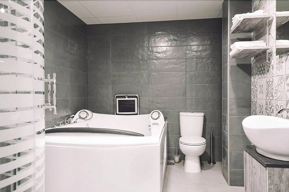 Deluxe Hostels & Suites Merida