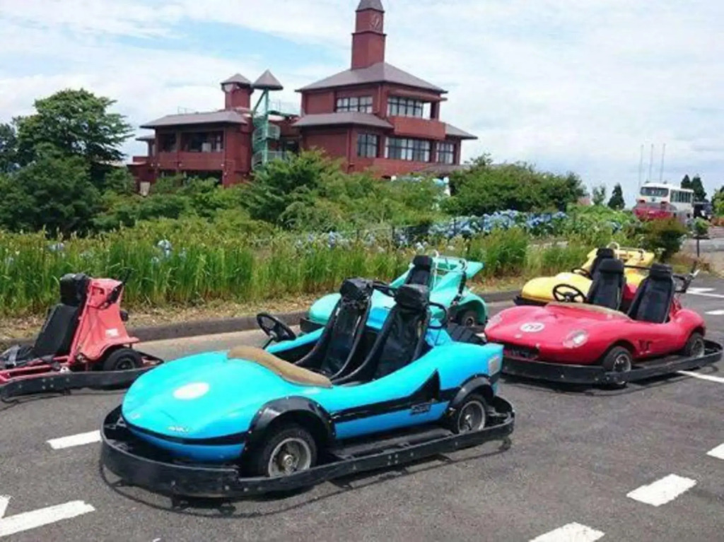 Eto Land