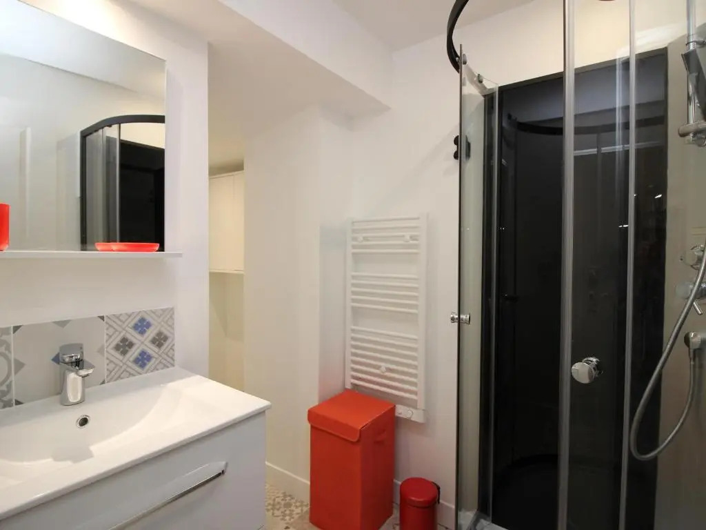 Appartement Mont-Dore, 3 pièces, 6 personnes - FR-1-608-37