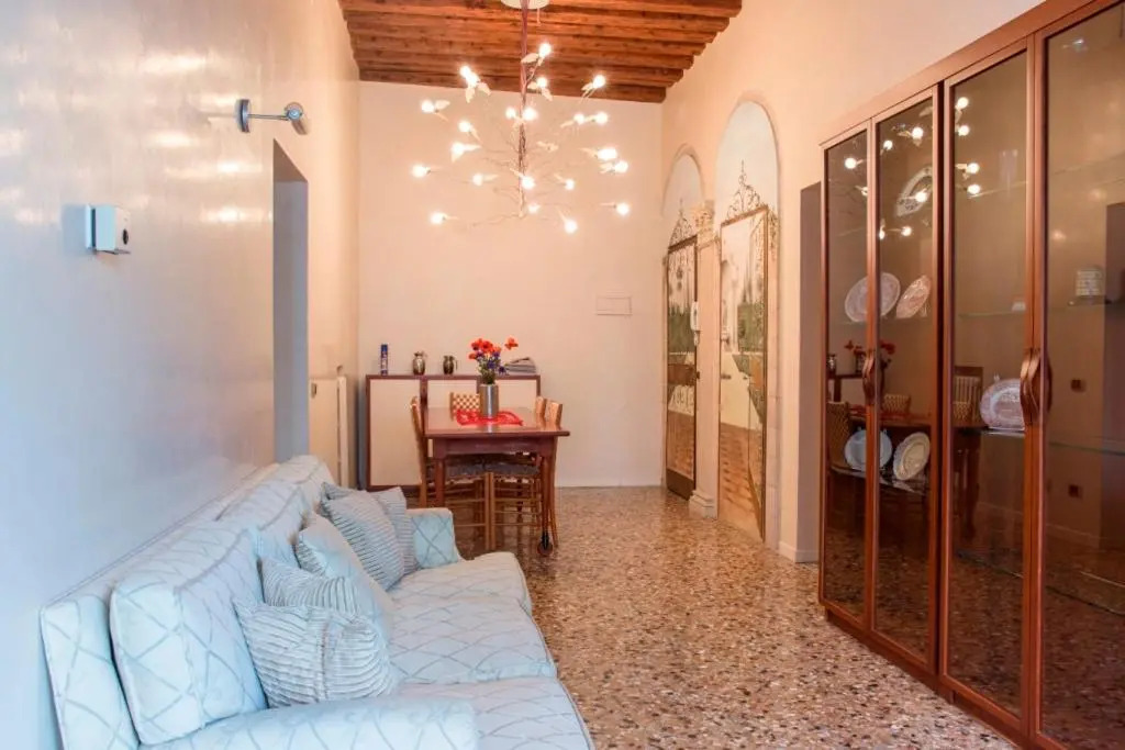 Ca Foscarini 1