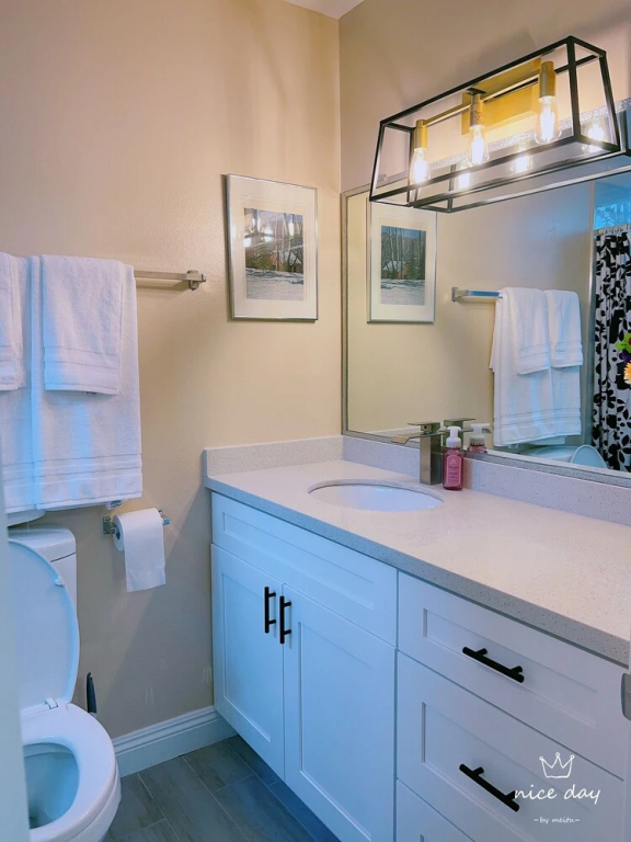 New Remodeled 17mile-Disney