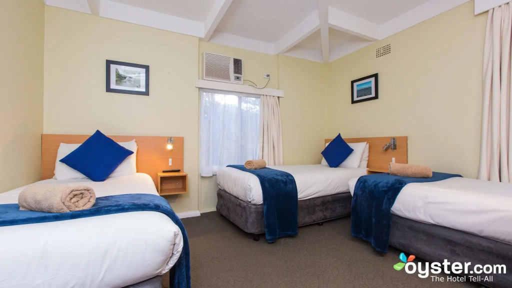 Sky Rider Motor Inn