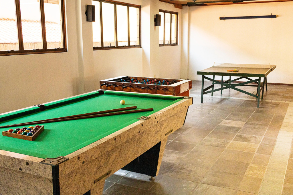 Ilhasul Hotel Residencia