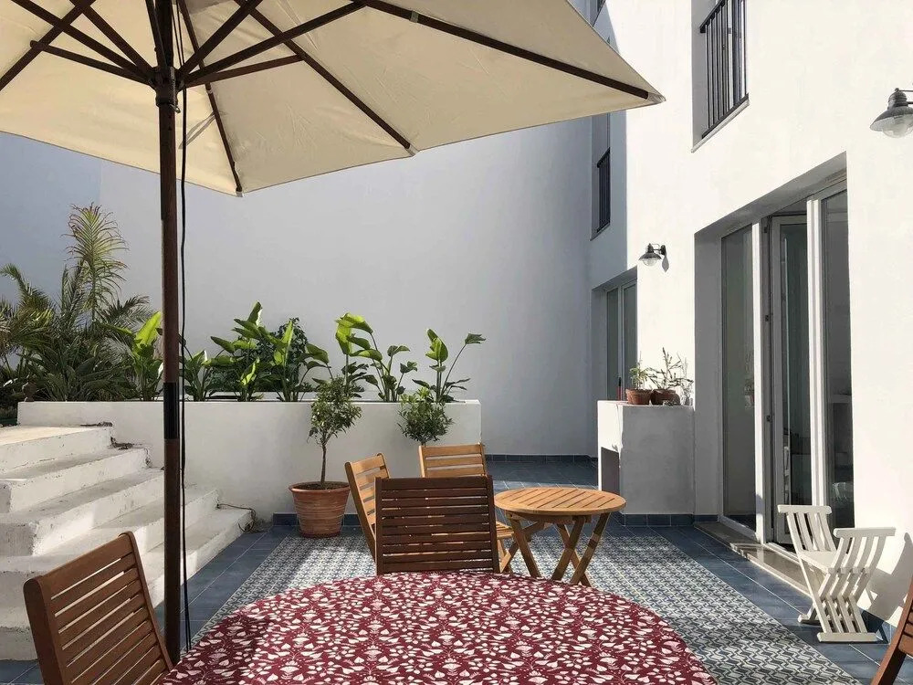 Casa Apollo Guesthouse
