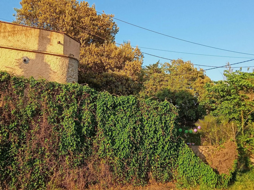 Rustic holiday home in Palafrugell with private garden