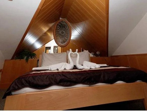 Hotel Bonum
