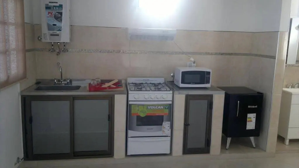 Suite Apart Hotel