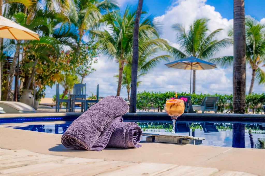 Hotel Marina Quinta do Porto