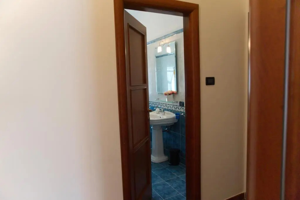 Neverending Sea Luxury Apartment in Salerno Center