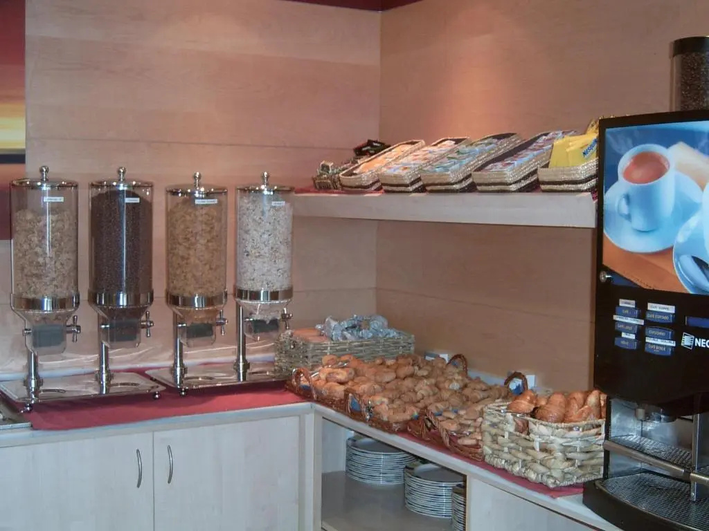 Holiday Inn Express Madrid-Alcorcón by IHG