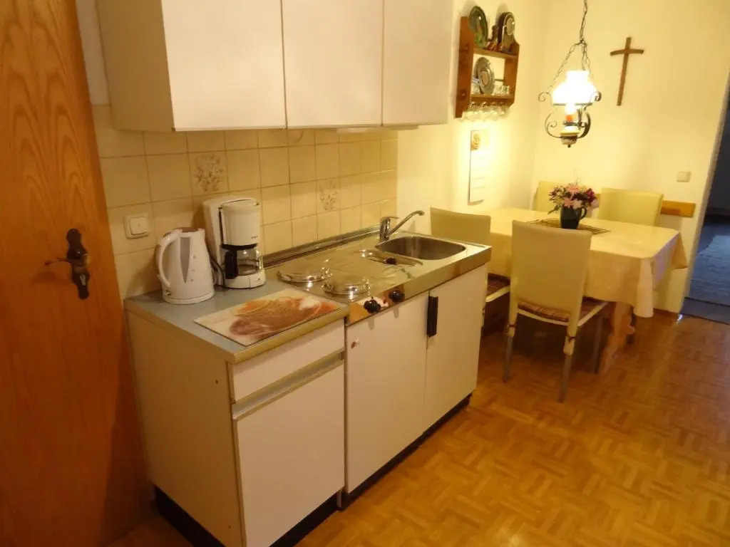 Haus Buchenwald