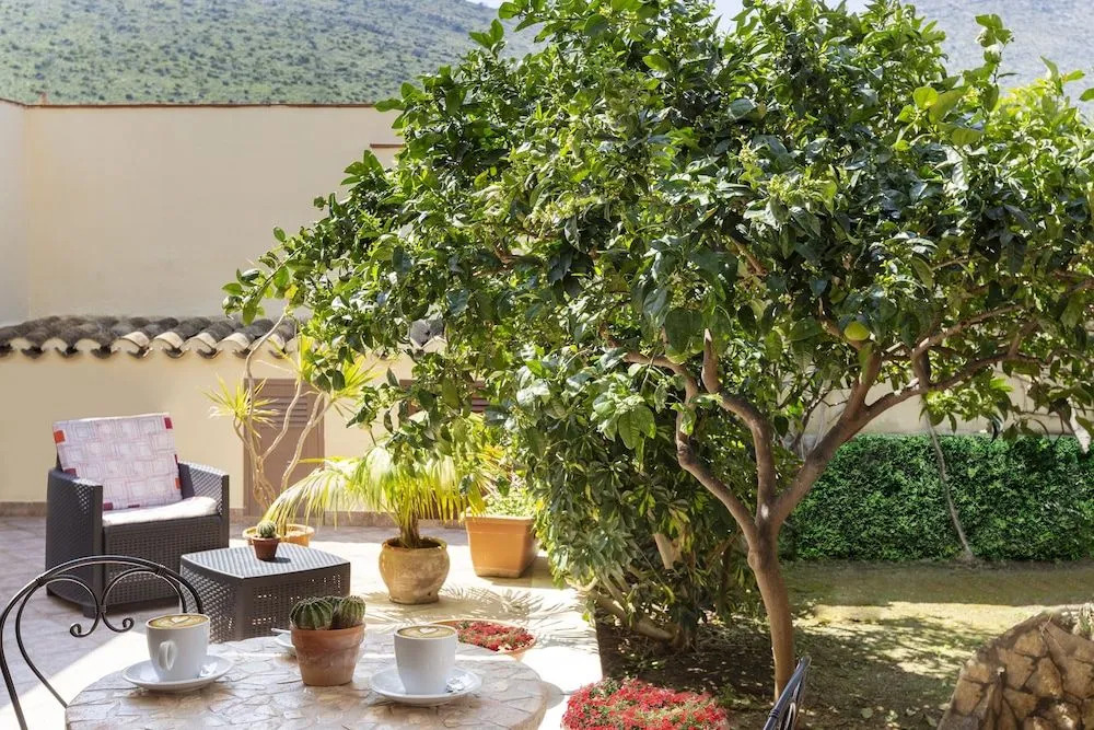 Bed&Breakfast Acasamia