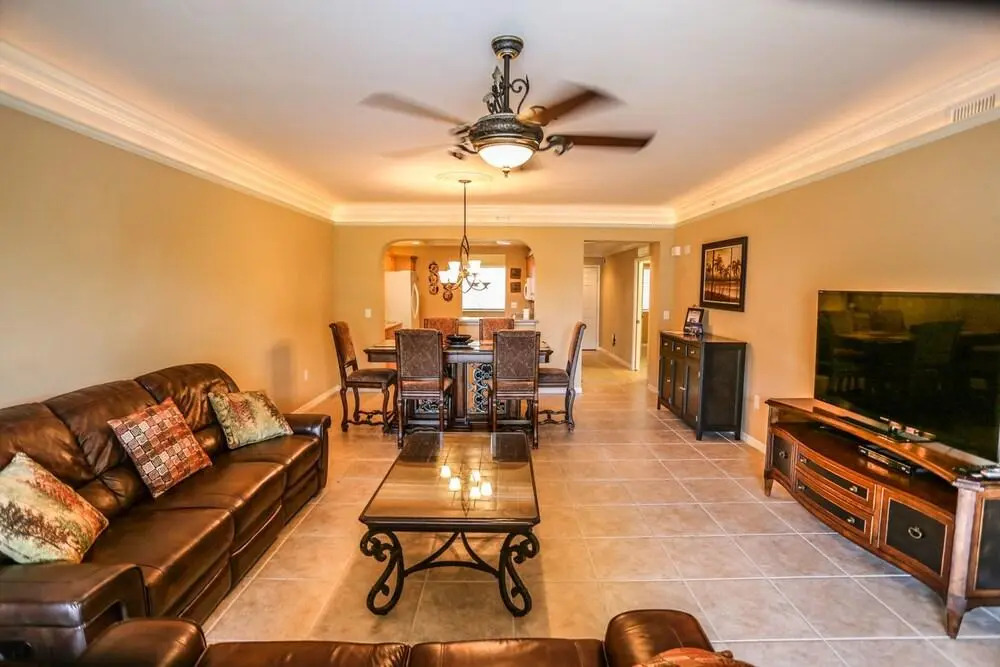 Bella Lago 423 by Distinctive Beach Rentals