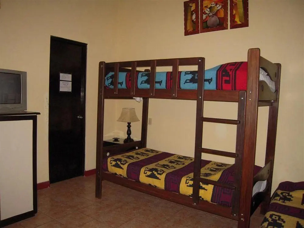Hannover Hostel