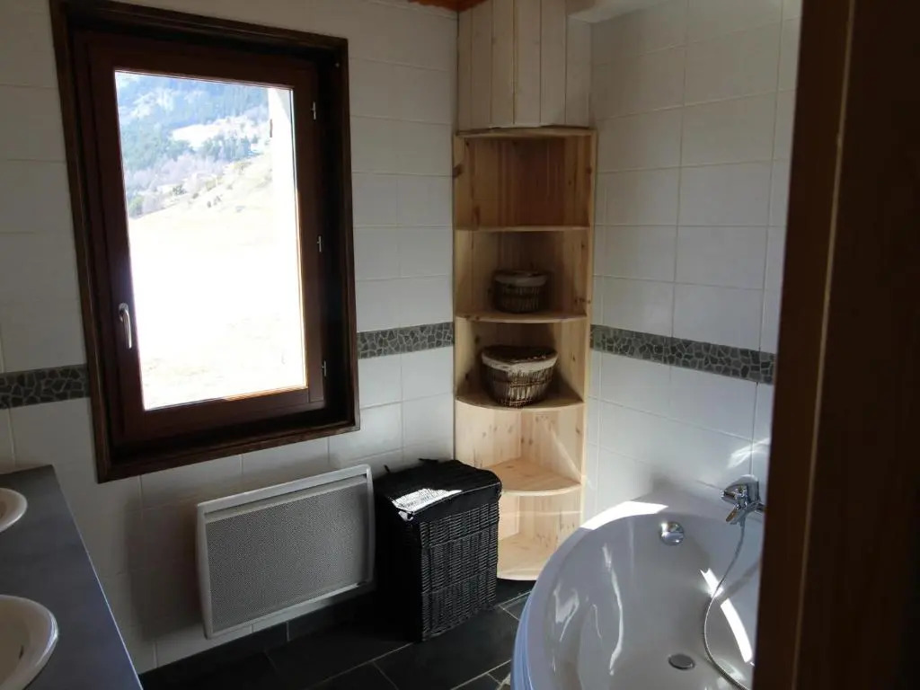 Chalet Aussois, 6 pièces, 16 personnes - FR-1-508-28