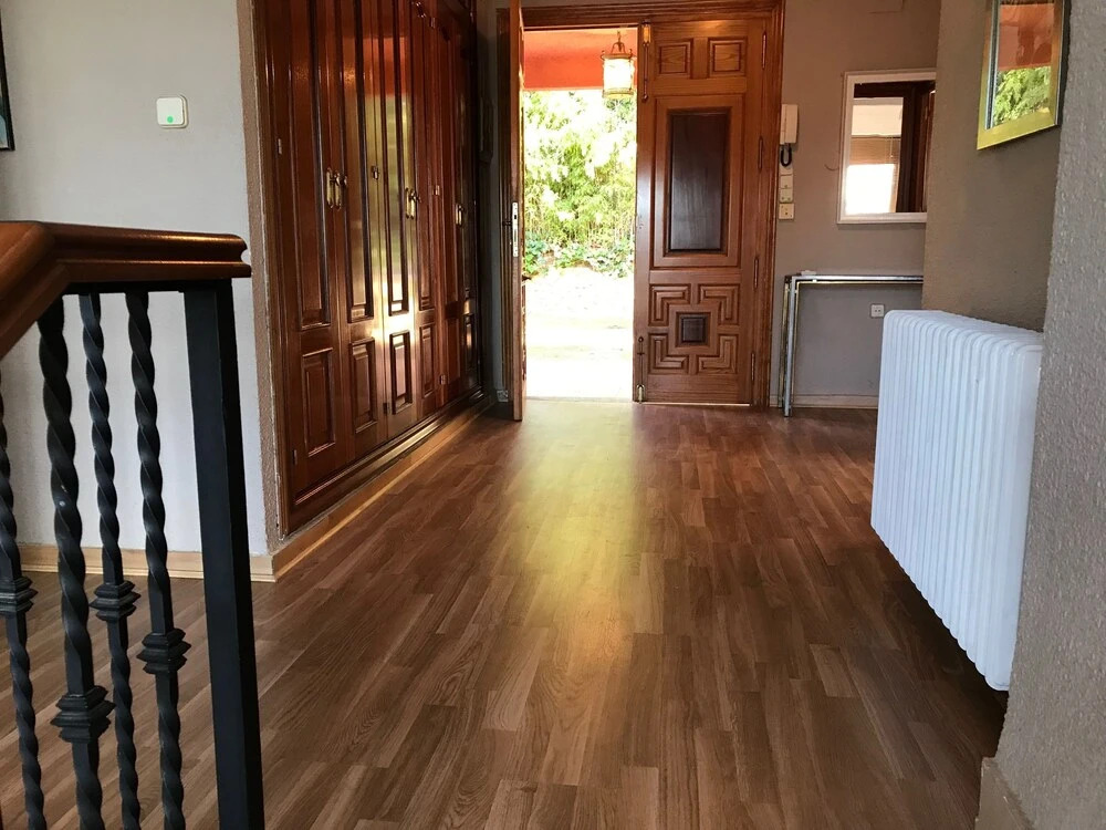Chalet grande en Valencia