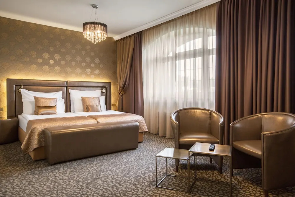 Hotel SEN